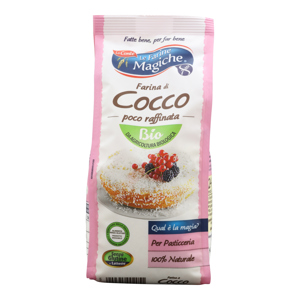 LE FARINE M.COCCO GRA.BIO 250G