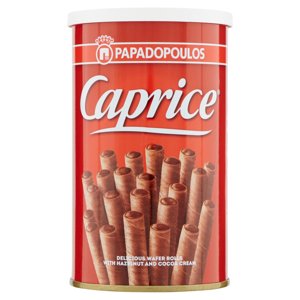 CAPRICE MIGNON 115GR