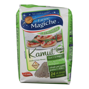 LE FARINE M.FAR.KAMUT 500GR