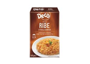 DECO RISO RIBE 500GR