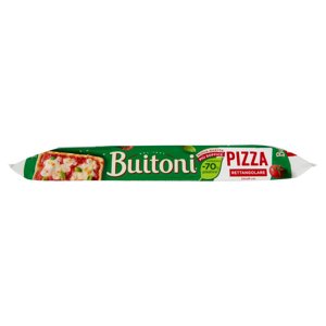 BUITONI Pizza Pasta per Pizza Rettangolare Rotolo 385g