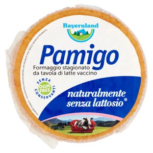 Bayernland Pamigo Baby Cestinato