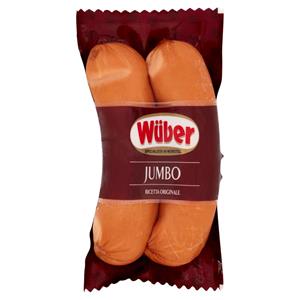 Wüber Jumbo 300 g