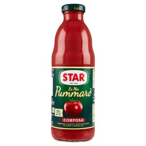 Star la Mia Pummarò 700 g