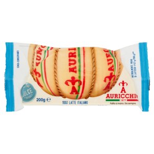 Auricchio Provolone Dolce l'Originale 200 g