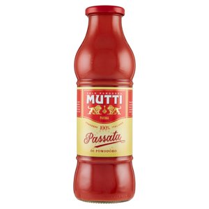 MUTTI PASSATA POM.BOTT.700GR