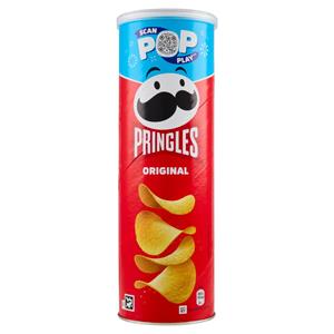 Pringles Original 175 g