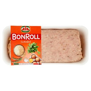 Aia BonRoll Classico 0,750 kg