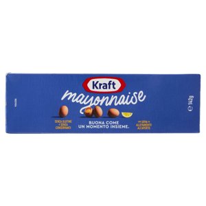 Kraft mayonnaise 142 g