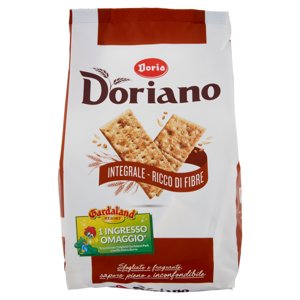 DORIA DORIANO INTEG.700GR