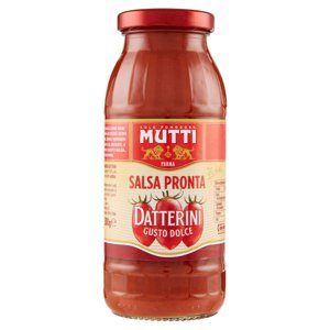 MUTTI SALSA P.DATTERINI 300GR