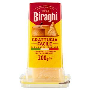 Biraghi Grattugia Facile 200 g