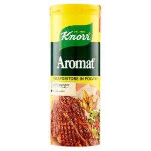 KNORR AROMAT SPRINKLER GR.90