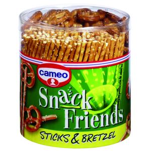 CAMEO SALATINI STICK&BRET.300G