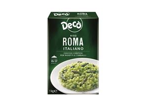 DECO RISO ROMA 1KG