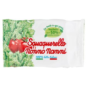 Nonno Nanni Squaquerello 125 g