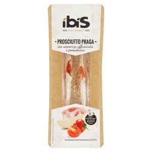 IBIS TRAM.PRAGA SCAM/POM.170GR