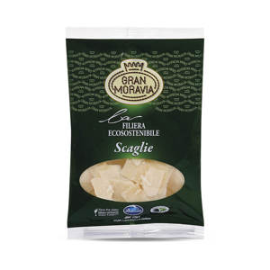 GRANA PADANO DOP SCAGLIE 80 GR