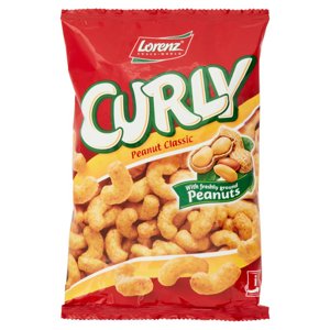 LORENZ ESTR.CURLY CLASS 60GR