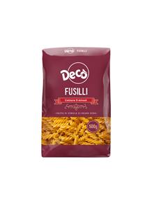 DECO FUSILLI 500GR