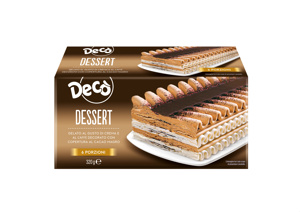 DECO DESSERT CREMA/CAFFE GR320