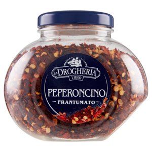 La Drogheria 1880 Peperoncino Frantumato 70 g