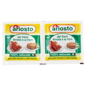 ARIOSTO PER CARNE ARR.E FE.20G