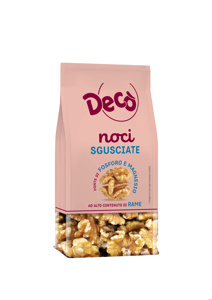 DECO NOCI SGUSCIATE 100GR