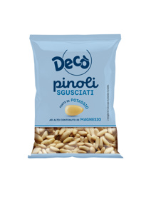 DECO PINOLI SGUSCIATI 40GR