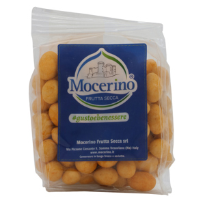 MOC.ARACHIDI RIC.PICCANTI 175G