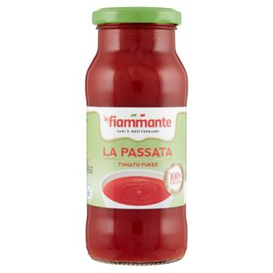 la fiammante la Passata 340 g