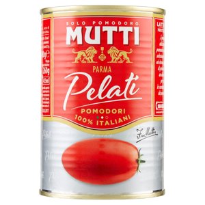 MUTTI POM.PELATI 400GR