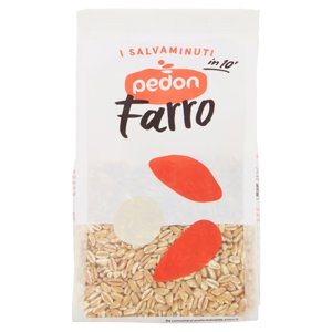 PEDON FARRO 250GR