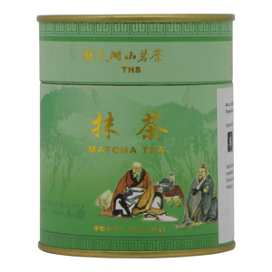 TIAN HUSHAN TE VERDE MATC.80GR