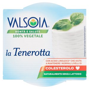 VALSOIA LA TENEROTTA 100GR