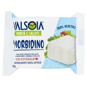 Valsoia Bontà e Salute il Morbidino 100 g