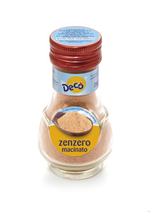 DECO ZENZERO 28GR