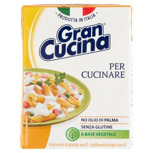 GRAN CUCINA 200ML