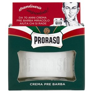 Proraso Crema Pre Barba Rinfrescante 100 ml