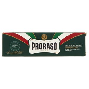 PRORASO SAPONE RINFRESC.150ML