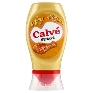 Calvè Senape 250 ml