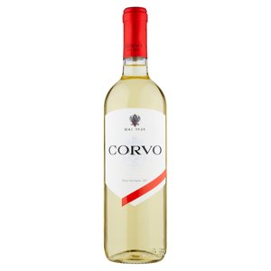 CORVO BIANCO 75CL