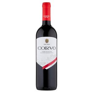 Corvo Terre Siciliane IGT Rosso 750 ml