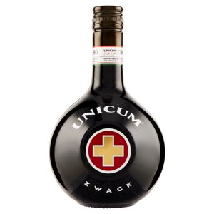 UNICUM AMARO  70CL