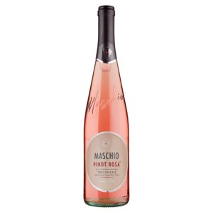 Cantine Maschio Pinot Rosa Trevenezie IGT Vino Frizzante 75 cl