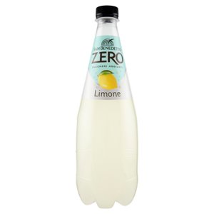 SAN BENED.LIMONATA ZERO 75CL