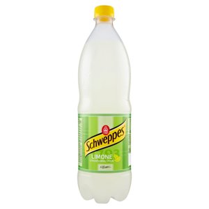 SCHWEPPES LIMONE LT.1