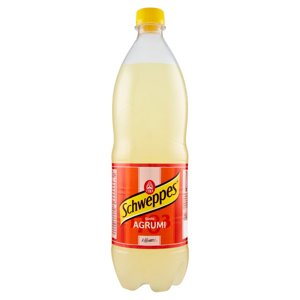 SCHWEPPES AGRUMI  LT. 1