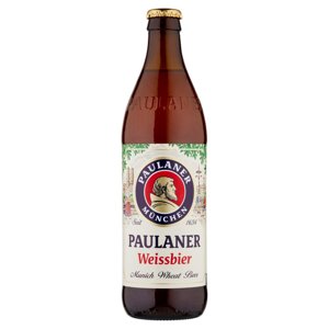 Paulaner Weissbier 0,5 l