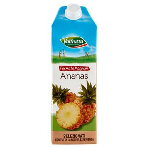 Valfrutta Ananas 1500 ml